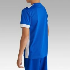 Cheapest โญ Kipsta F500 Short-Sleeved Soccer ๐ Shirt Kids' ๐ Shirts ๐ 21 Kipsta F500 Short-Sleeved Soccer Shirt Kids' Shirts