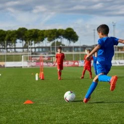 Kipsta F100 Soccer Shorts Kids'