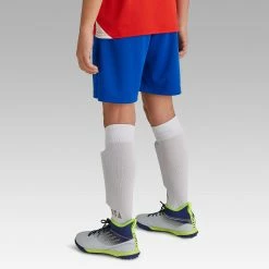 Kipsta F100 Soccer Shorts Kids'
