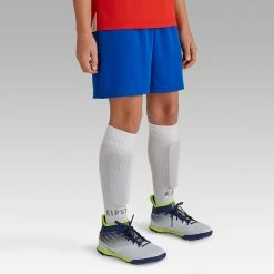 Kipsta F100 Soccer Shorts Kids'
