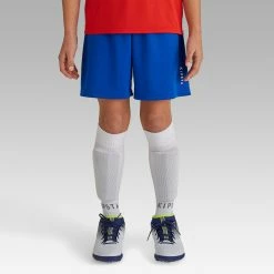 Kipsta F100 Soccer Shorts Kids'
