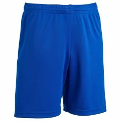 Kipsta F100 Soccer Shorts Kids'