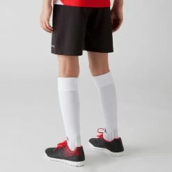 Kipsta F100 Soccer Shorts Kids'