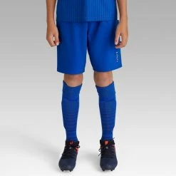 Kipsta F500 Soccer Shorts Kids'