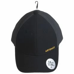 Deals ✔️ Artengo TC900, 23'' Tennis Cap Hats ✨ 34 Artengo TC900, 23'' Tennis Cap Hats