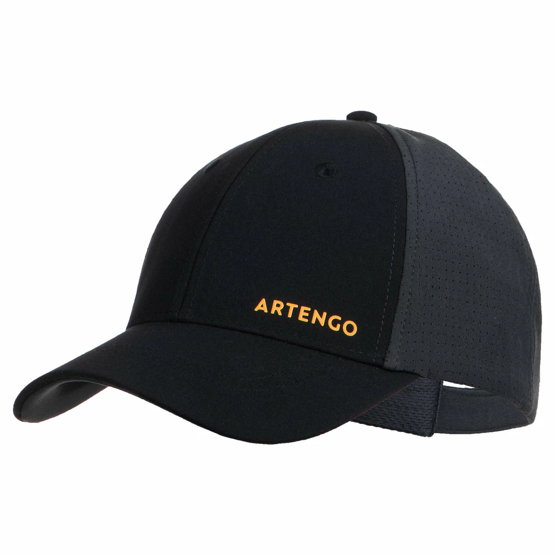 Deals ✔️ Artengo TC900, 23'' Tennis Cap Hats ✨ 1 Artengo TC900, 23'' Tennis Cap Hats
