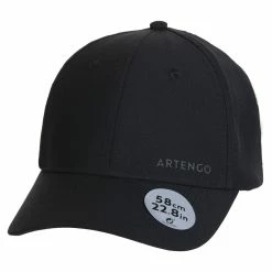 Deals ✔️ Artengo TC900, 23'' Tennis Cap Hats ✨ 39 Artengo TC900, 23'' Tennis Cap Hats