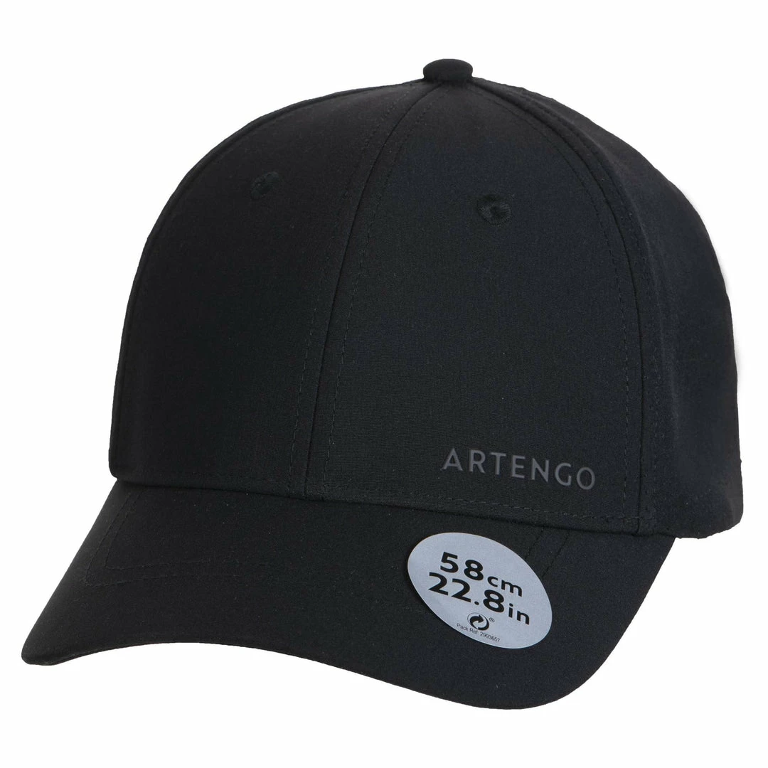 Deals ✔️ Artengo TC900, 23'' Tennis Cap Hats ✨ 11 Artengo TC900, 23'' Tennis Cap Hats