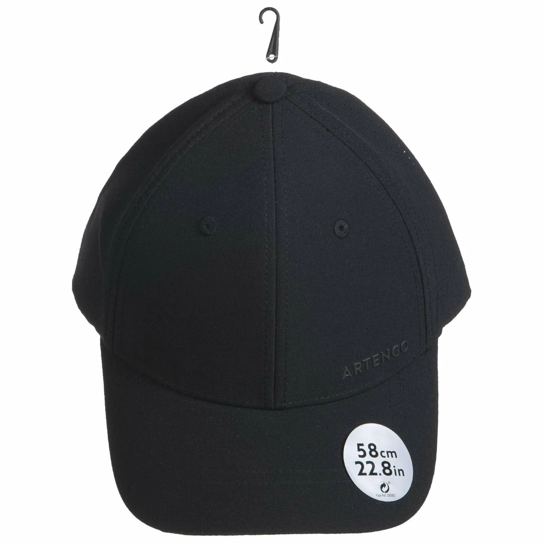 Deals ✔️ Artengo TC900, 23'' Tennis Cap Hats ✨ 12 Artengo TC900, 23'' Tennis Cap Hats