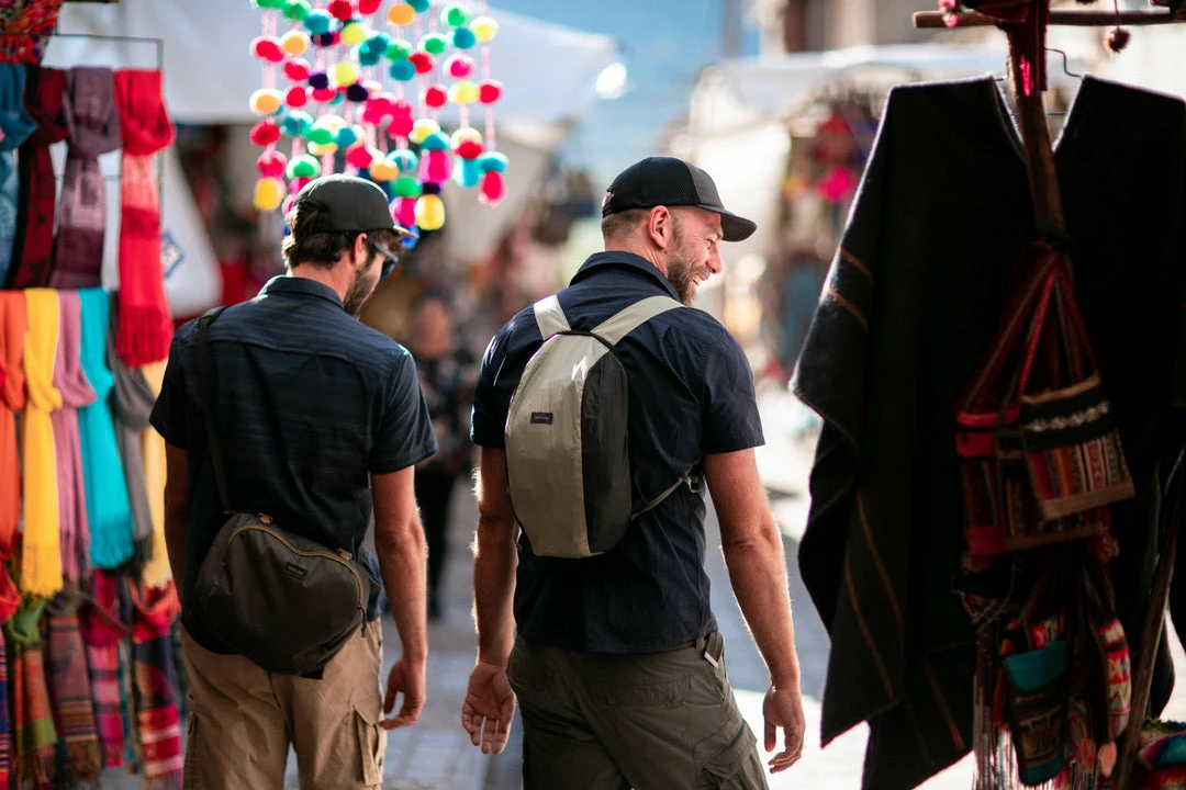 Budget โค๏ธ Backpacks & Bags Forclaz 100, Compact 10 L Travel ๐ Backpack ๐ 6 Backpacks & Bags Forclaz 100, Compact 10 L Travel Backpack