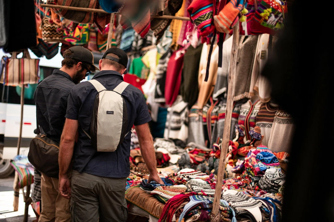 Budget โค๏ธ Backpacks & Bags Forclaz 100, Compact 10 L Travel ๐ Backpack ๐ 7 Backpacks & Bags Forclaz 100, Compact 10 L Travel Backpack