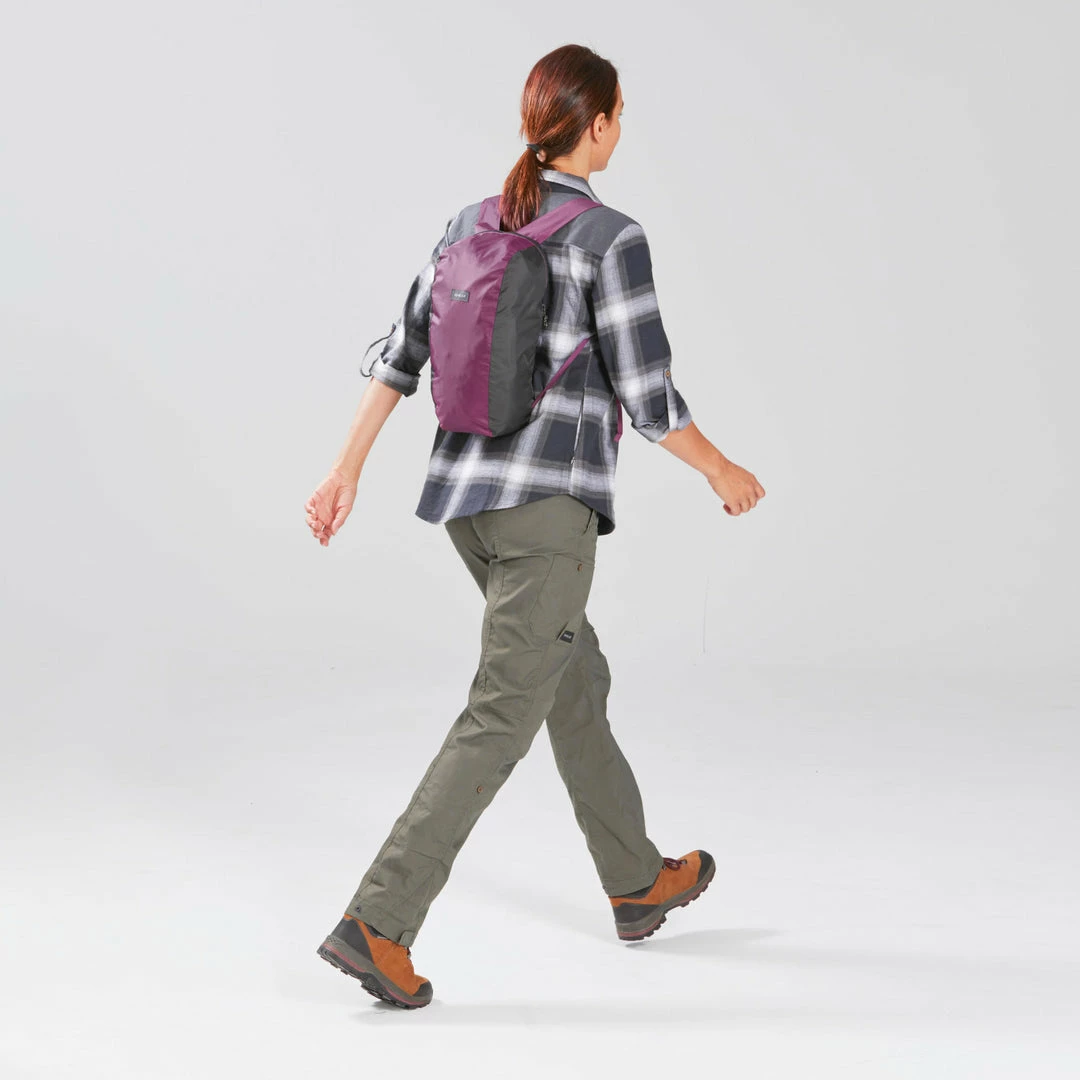 Budget โค๏ธ Backpacks & Bags Forclaz 100, Compact 10 L Travel ๐ Backpack ๐ 5 Backpacks & Bags Forclaz 100, Compact 10 L Travel Backpack