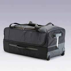 Kipsta Backpacks & Bags Essential 105 L Roller Bag Suitcase