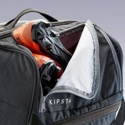 Kipsta Backpacks & Bags Essential 105 L Roller Bag Suitcase