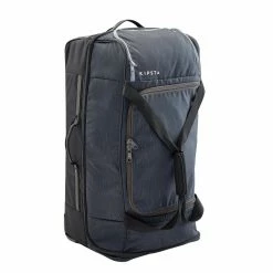 Kipsta Backpacks & Bags Essential 105 L Roller Bag Suitcase