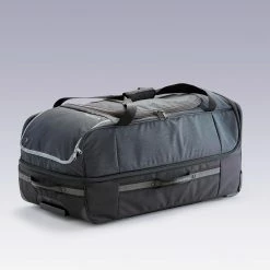 Kipsta Backpacks & Bags Essential 105 L Roller Bag Suitcase