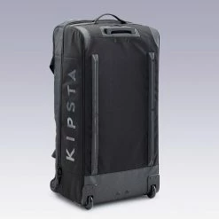 Kipsta Backpacks & Bags Essential 105 L Roller Bag Suitcase