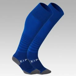 Kipsta F500 Soccer Socks Kids'