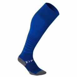 Kipsta F500 Soccer Socks Kids'