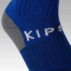 Kipsta F500 Soccer Socks Kids'