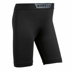 Kipsta Keepdry 100 Soccer Undershorts Kids'