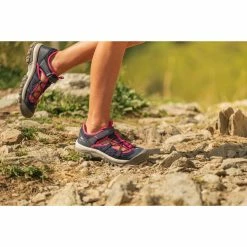 Quechua Girl’s Hiking Sandals MH150