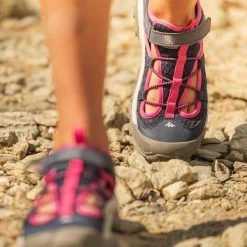 Quechua Girl’s Hiking Sandals MH150