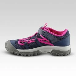 Quechua Girl’s Hiking Sandals MH150