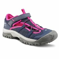 Quechua Girl’s Hiking Sandals MH150