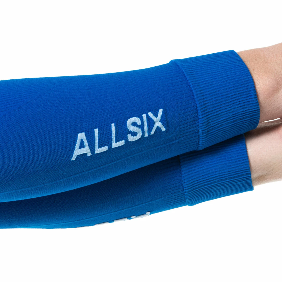 Budget โค๏ธ Allsix VAP500 Volleyball Sleeves Adult ๐ 11 Allsix VAP500 Volleyball Sleeves Adult