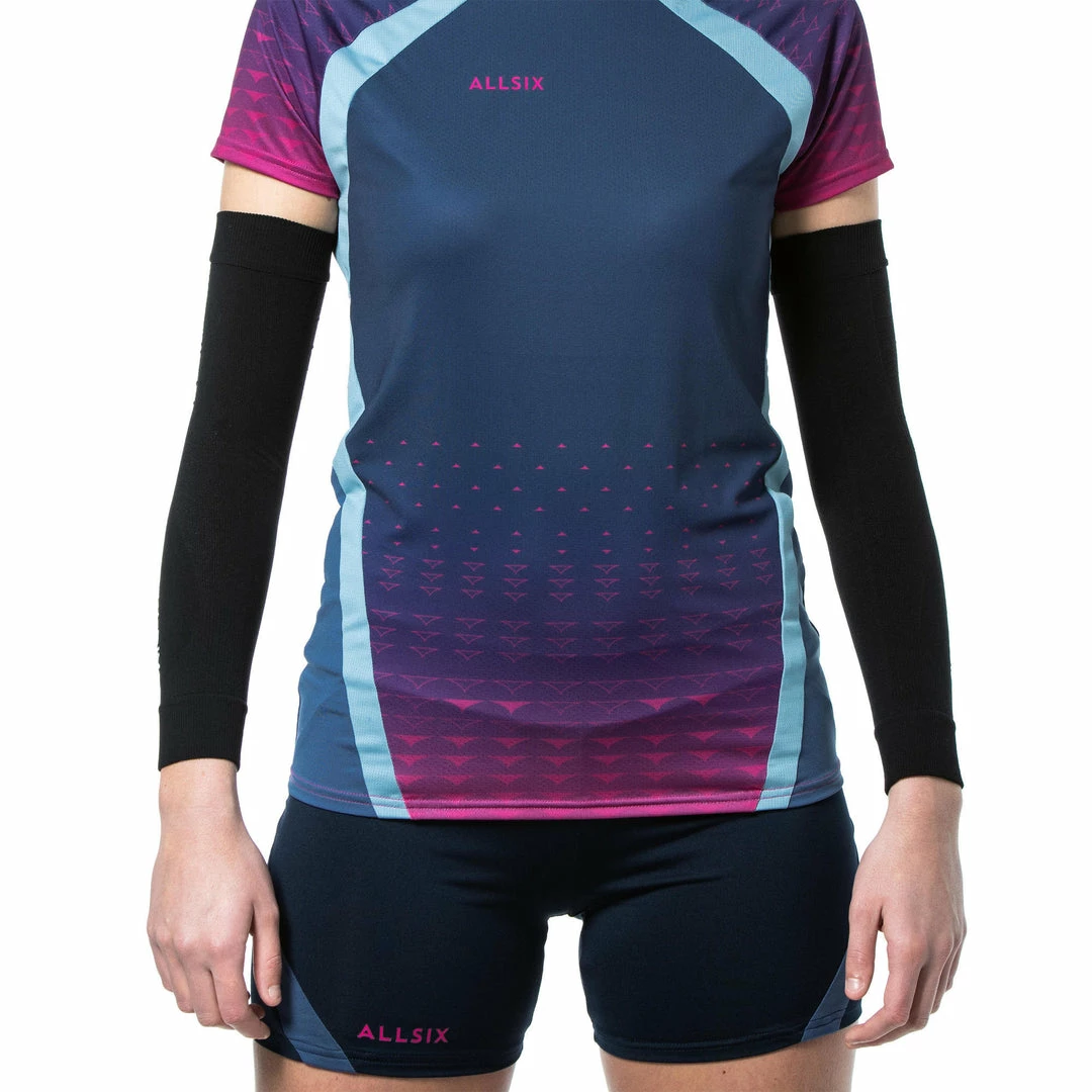 Budget โค๏ธ Allsix VAP500 Volleyball Sleeves Adult ๐ 4 Allsix VAP500 Volleyball Sleeves Adult