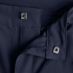 Inesis Mild-Weather Golf Shorts Kids'