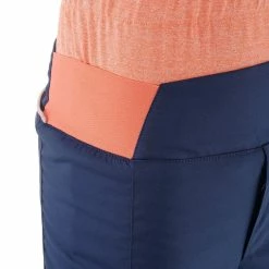 Winter Wedze 580, Warm And Waterproof Ski Suit, Girls’