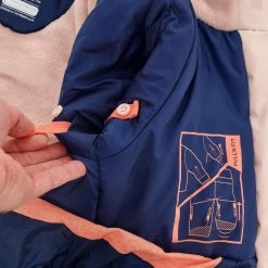 Winter Wedze 580, Warm And Waterproof Ski Suit, Girls’