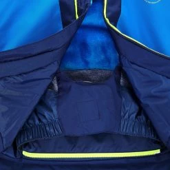 Wedze 580, Warm And Waterproof Ski Suit, Boys'