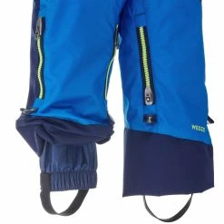 Wedze 580, Warm And Waterproof Ski Suit, Boys'