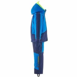 Wedze 580, Warm And Waterproof Ski Suit, Boys'