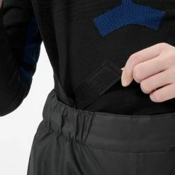 Cheap ๐ Wedze Bottoms KIDS' WARM AND WATERPROOF SKI TROUSERS 100 โจ 12 Wedze Bottoms KIDS' WARM AND WATERPROOF SKI TROUSERS 100