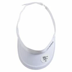 Hats Artengo TV100, 22'' Tennis Visor