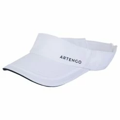 Hats Artengo TV100, 22'' Tennis Visor