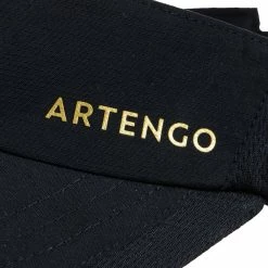 Hats Artengo TV100, 22'' Tennis Visor