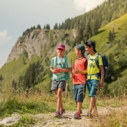 Deals 🤩 Quechua MH500, Hiking Shorts, Kids' 😉 17 Quechua MH500, Hiking Shorts, Kids'