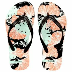 Olaian 120 Flip-Flops Girls' Sandals