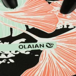 Olaian 120 Flip-Flops Girls' Sandals