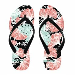 Olaian 120, Beach Flip-Flops, Girls' Sandals