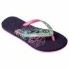 Olaian Girls' Flip-Flops 500 Sandals