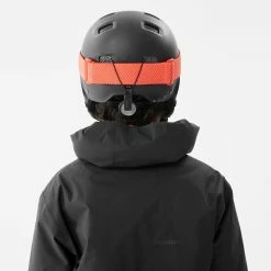 Dreamscape Hooded Waterproof Snowboard And Ski Jacket Kids' Tops