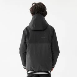 Dreamscape Hooded Waterproof Snowboard And Ski Jacket Kids' Tops