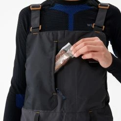 Dreamscape SNB Bib 500 Kids' Snowboarding And Skiing Bib Winter