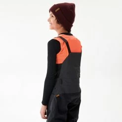 Dreamscape SNB Bib 500 Kids' Snowboarding And Skiing Bib Winter